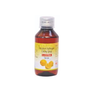 L-CITRA SYRUP