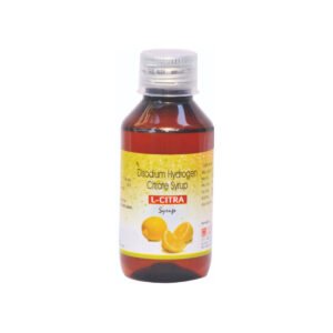 L-CITRA SYRUP 200ML