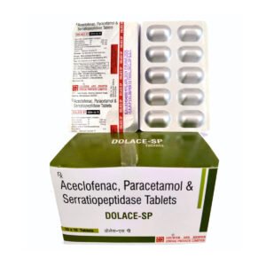 DOLACE-SP TABLET