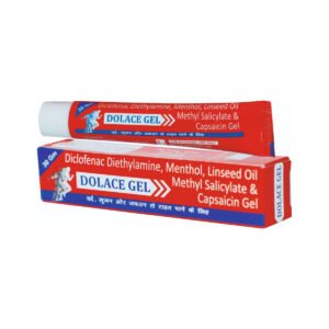 DOLACE GEL