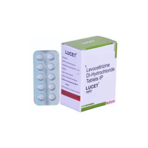 LUCET TABLET