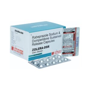 ZOLERA-DSR CAPSULE