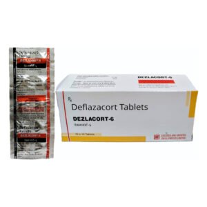 DEZLACORT TABLET