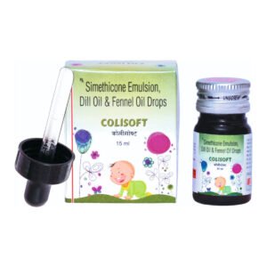 COLISOFT DROP