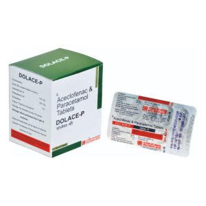 DOLACE-P TABLET