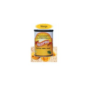 HESPRO PROTEIN GRANULES
