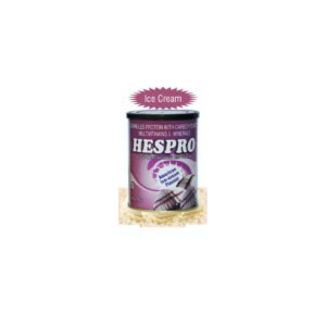 HESPRO PROTEIN GRANULES (IC)