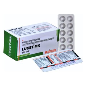 LUCET-MK TABLET